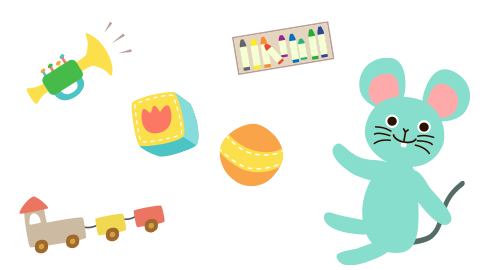 誠心こども園の保育