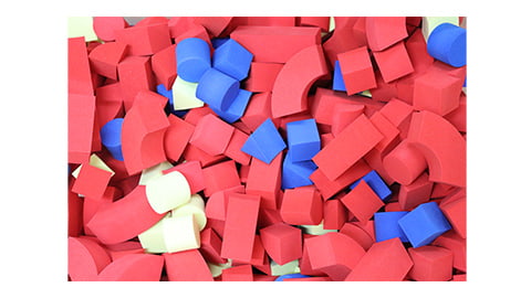 ブロックあそび